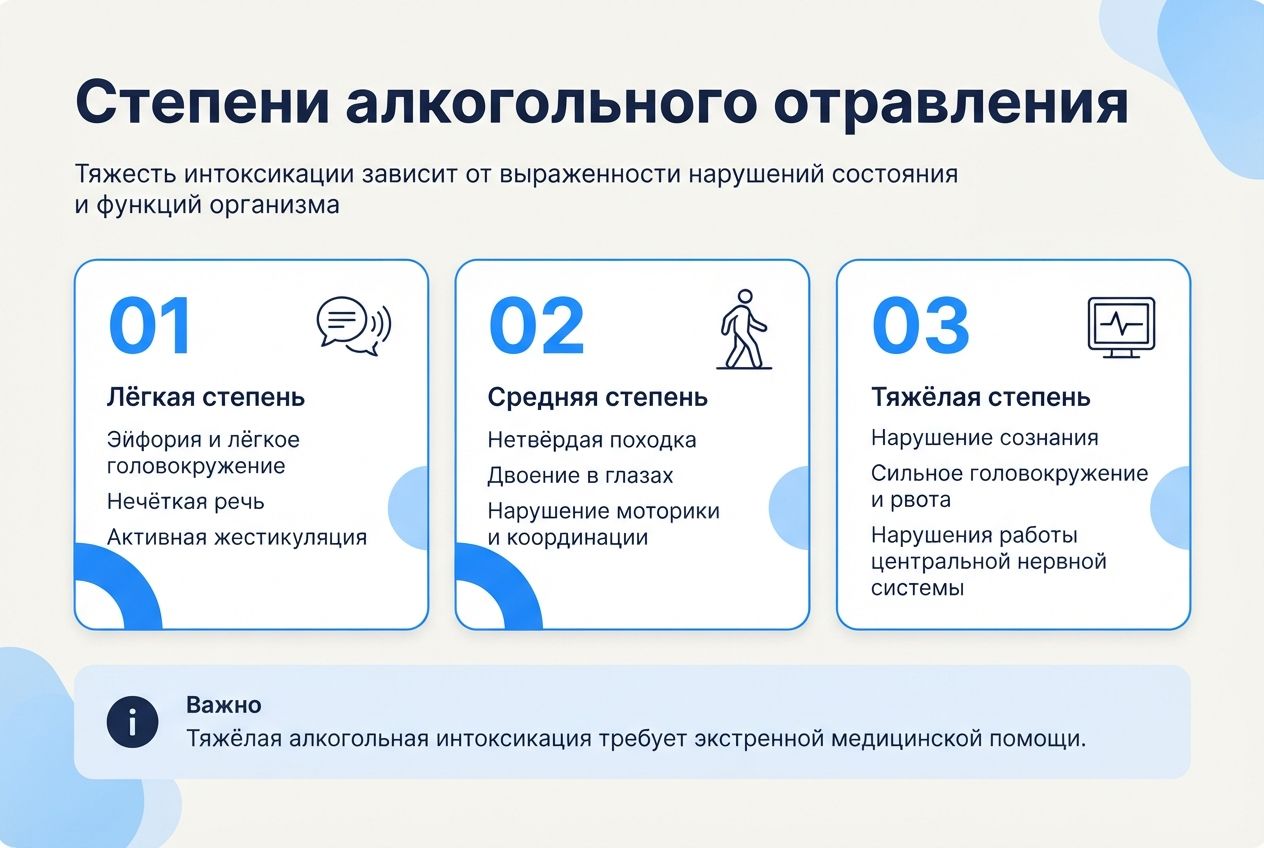 Детоксикация от алкоголя в Осинниках инфографика